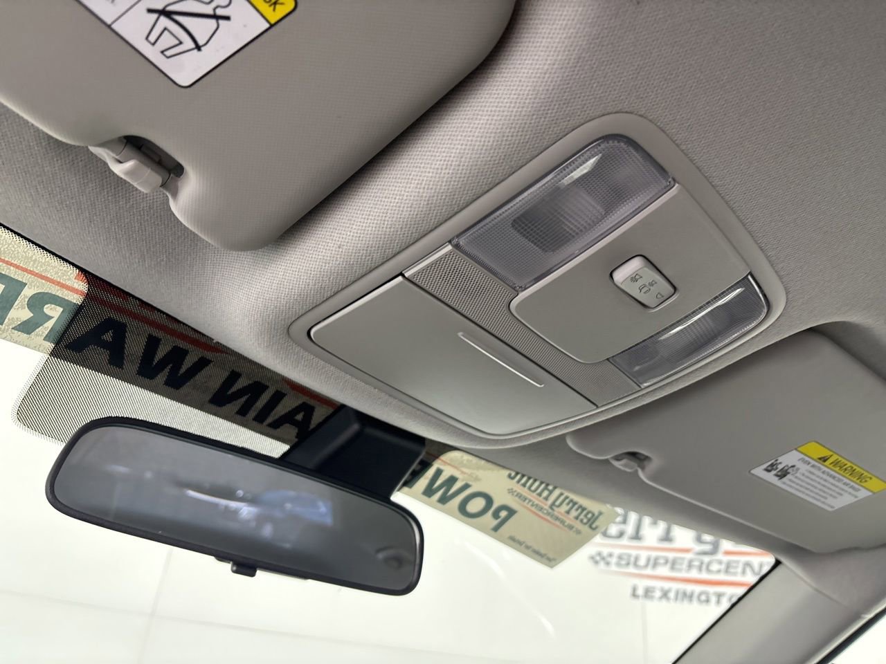 Used 2025 Kia Soul LX image 18