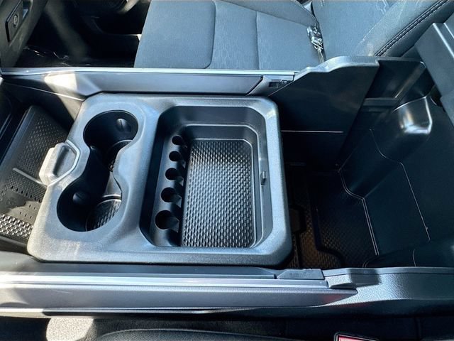 Used 2026 RAM 1500 Big Horn AWD/4WD image 43
