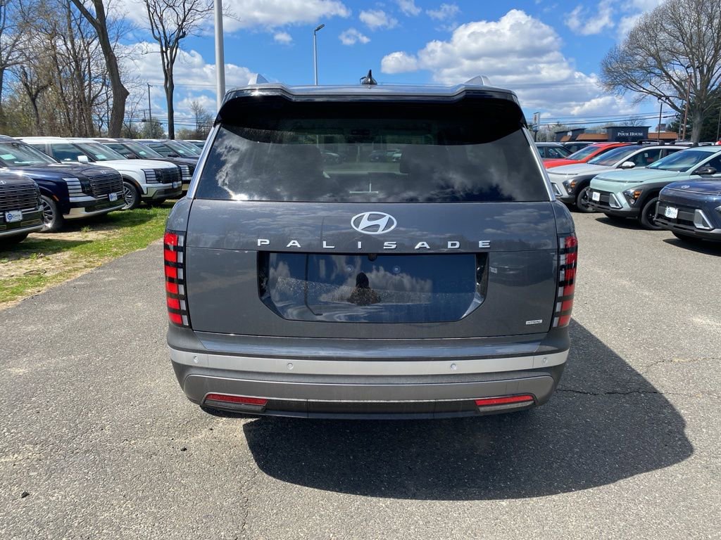 New 2026 Hyundai Palisade SEL image 5