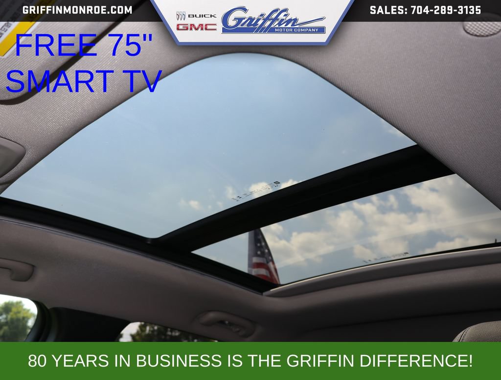 New 2026 Buick Encore GX Sport Touring w/ Advanced Technology Package FWD image 20