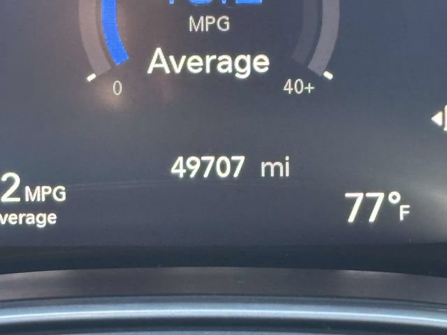 Used 2025 Chrysler Pacifica Limited FWD image 14