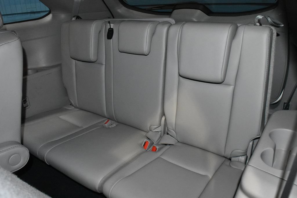 Used 2019 Toyota Highlander Limited Platinum AWD/4WD image 26