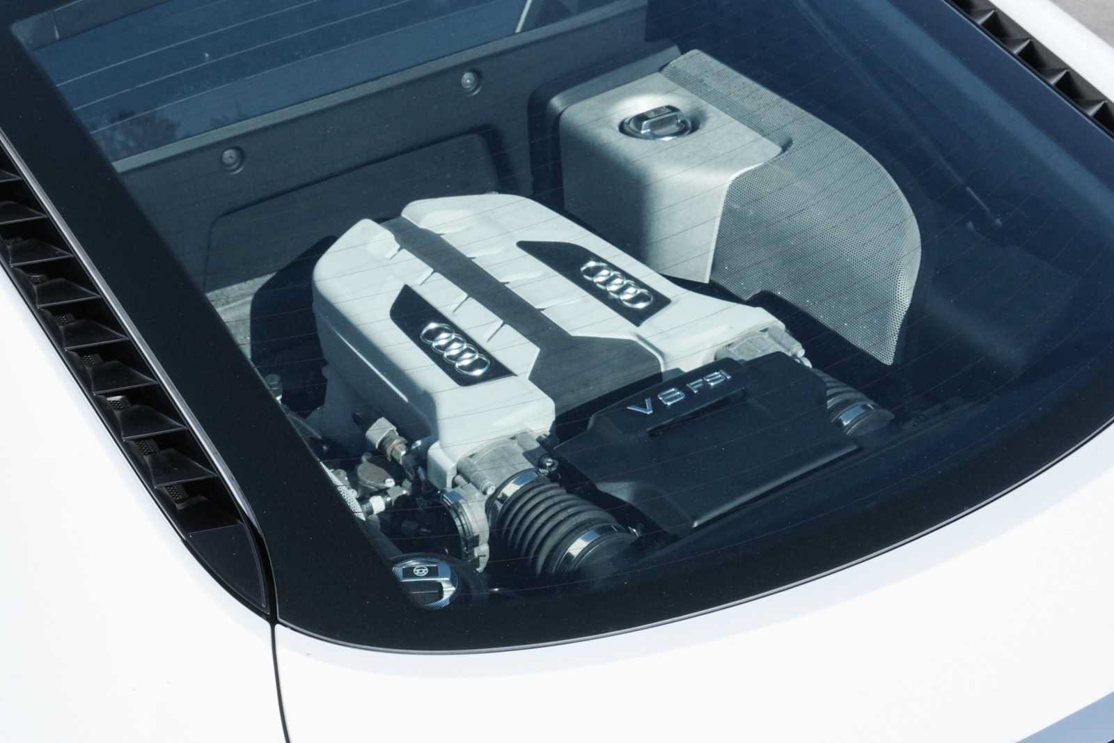 Used 2009 Audi R8 V8 AWD/4WD image 46