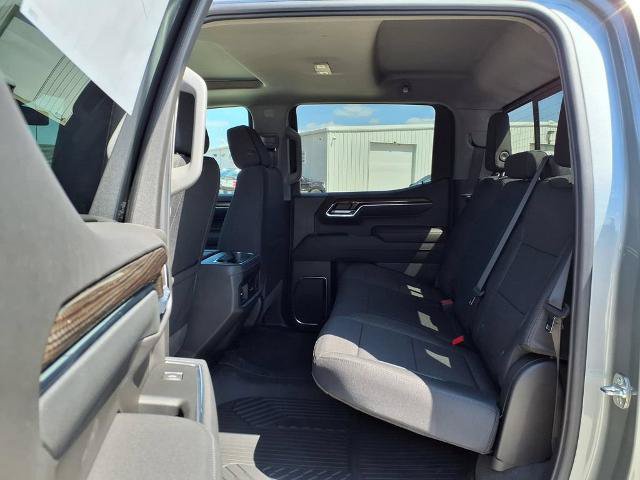 New 2026 Chevrolet Silverado 1500 LT Trail Boss w/ Convenience Package II AWD/4WD image 8