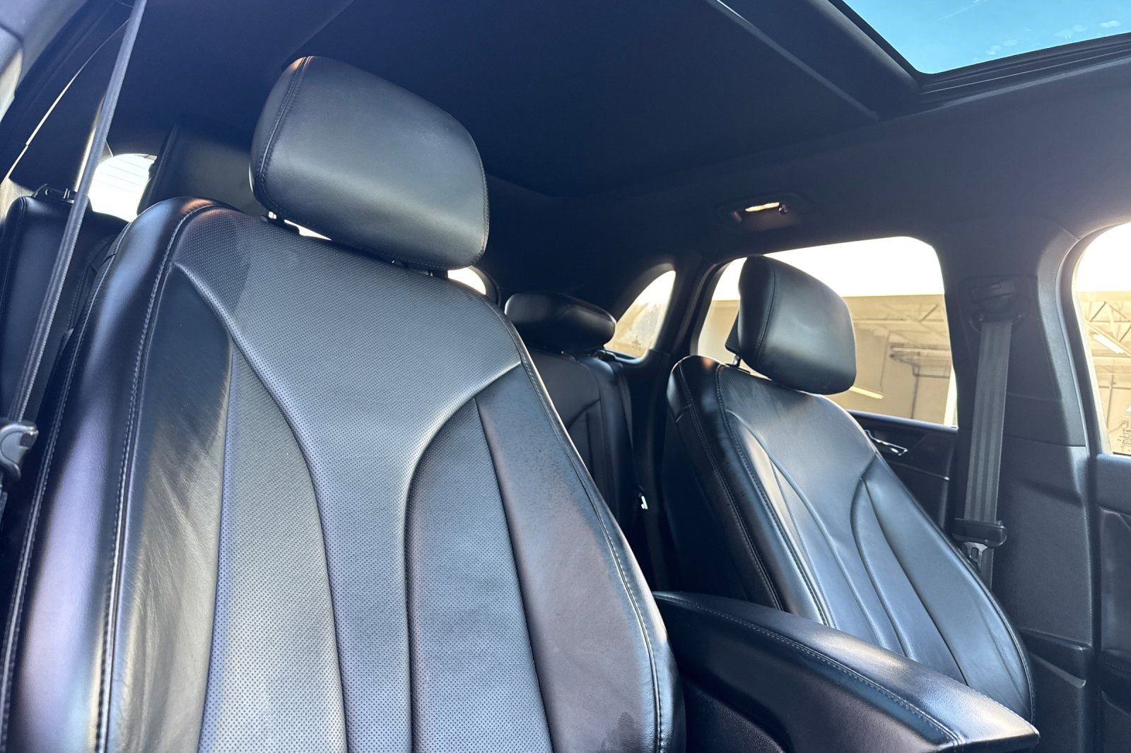 Used 2017 Lincoln MKC Reserve AWD/4WD image 20
