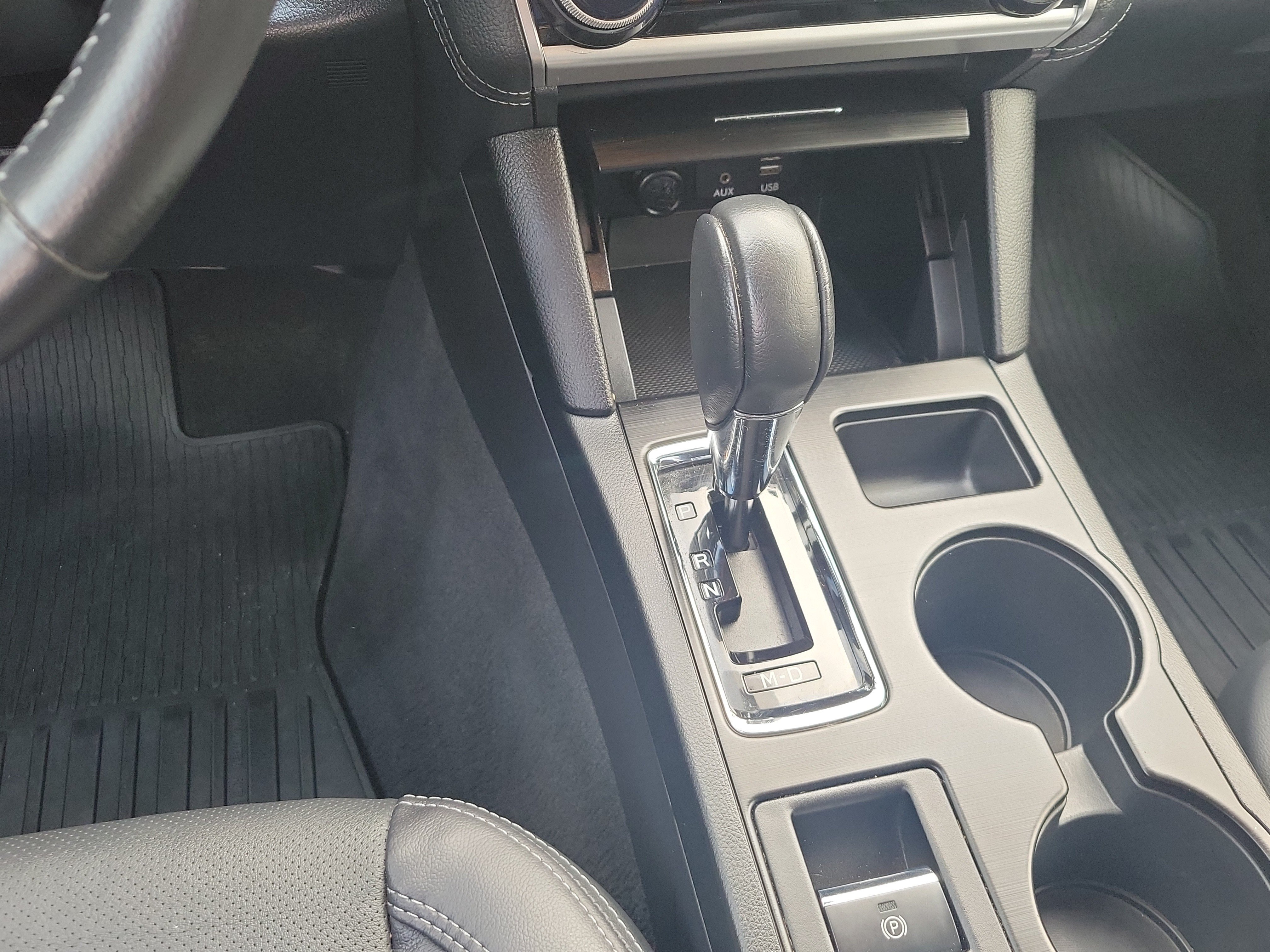 Used 2018 Subaru Outback 2.5i Limited AWD/4WD image 24