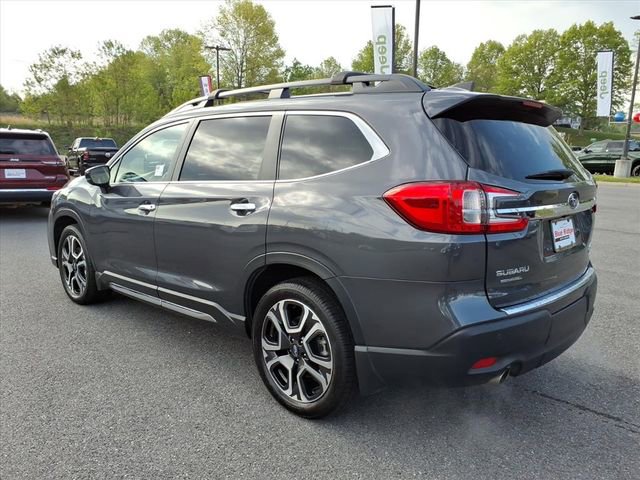 Used 2024 Subaru Ascent Touring w/ Popular Package #2 image 9
