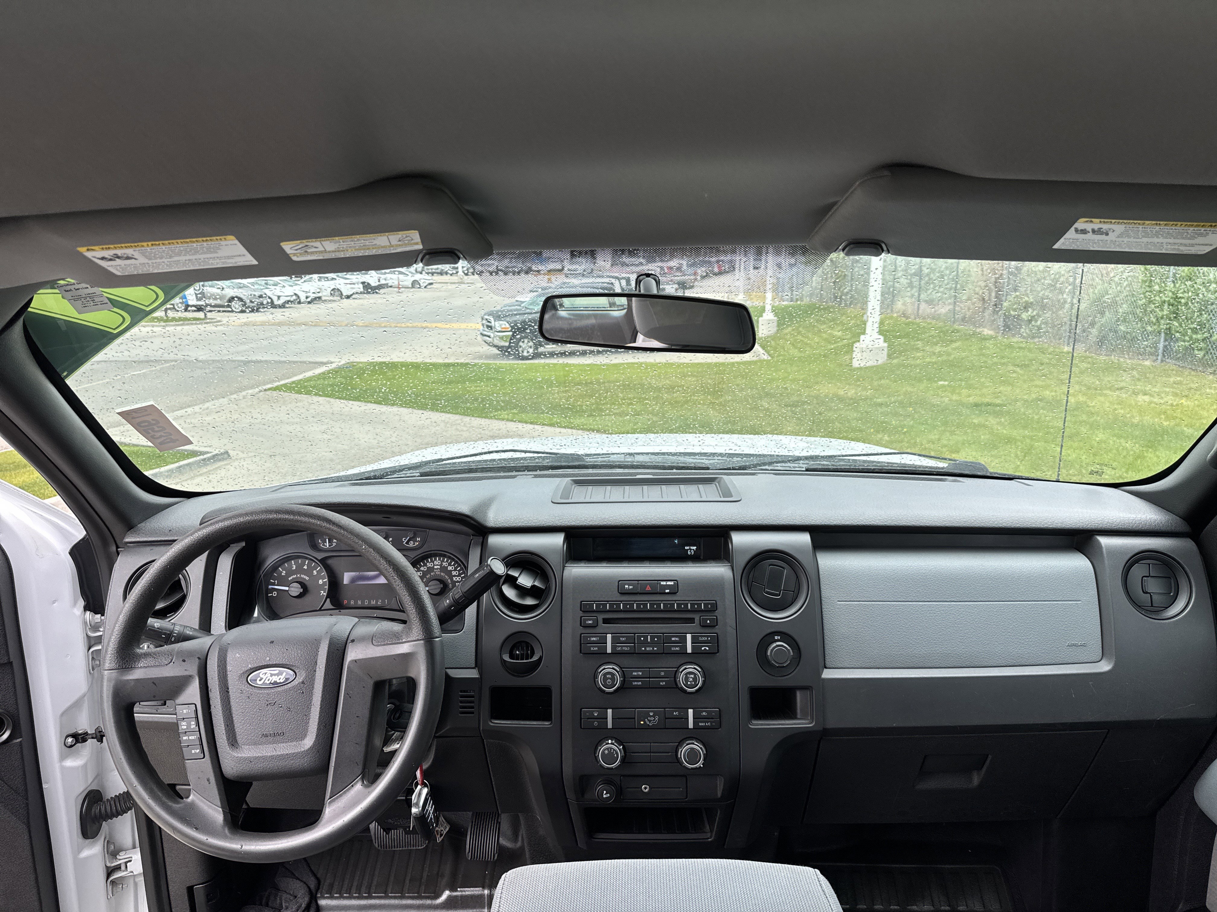 Used 2011 Ford F150 XL w/ PWR Equipment Group RWD image 23