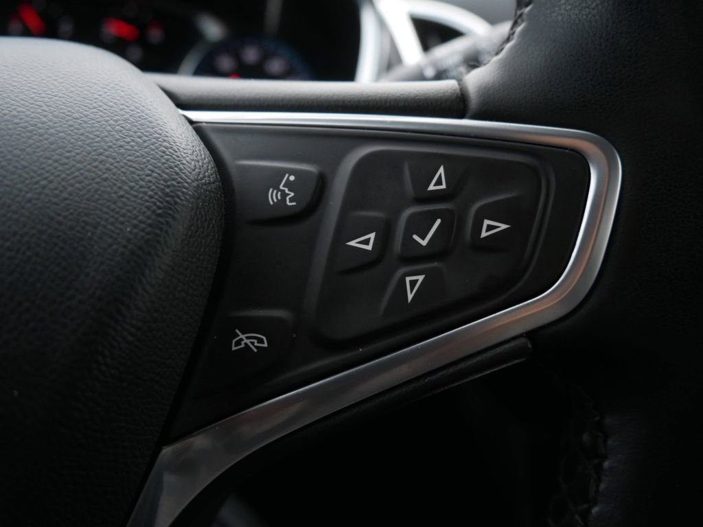 Used 2023 Chevrolet Equinox LT image 26