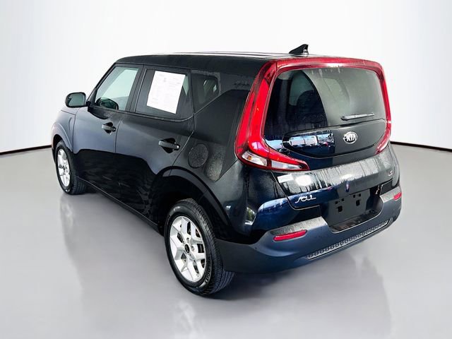 Used 2021 Kia Soul S image 5