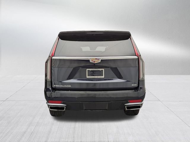 Certified 2024 Cadillac Escalade Premium Luxury image 6