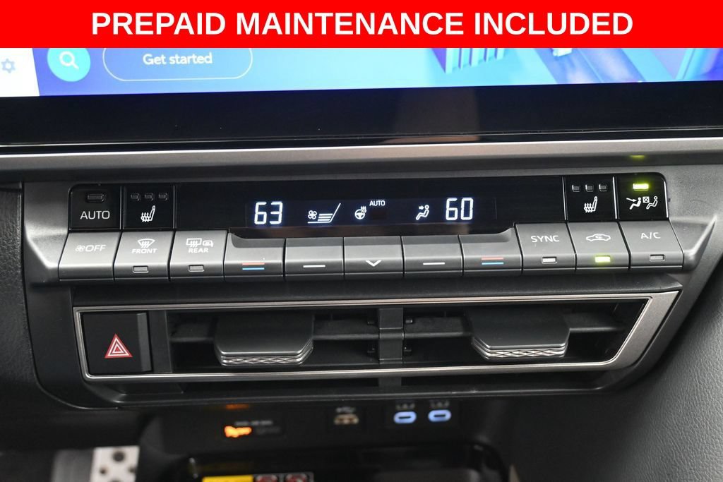 Certified 2026 Toyota Camry XSE FWD image 21