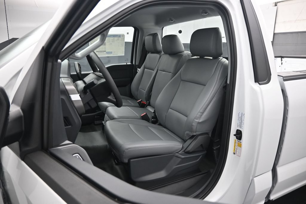 New 2026 Ford F150 XL RWD image 8