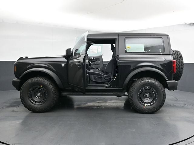 New 2025 Ford Bronco 2-Door w/ Sasquatch Package AWD/4WD image 35