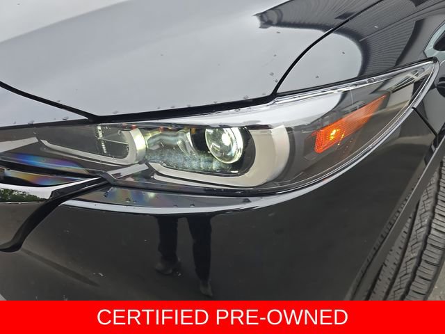 Used 2025 MAZDA CX-5 Carbon Edition AWD/4WD image 32