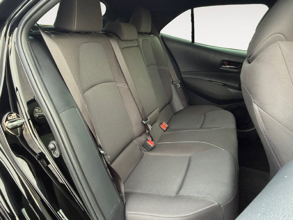 Used 2024 Toyota Corolla GR w/ Performance Package AWD/4WD image 24
