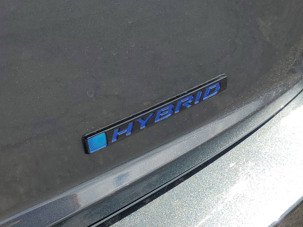 New 2026 Honda Civic Sport image 6