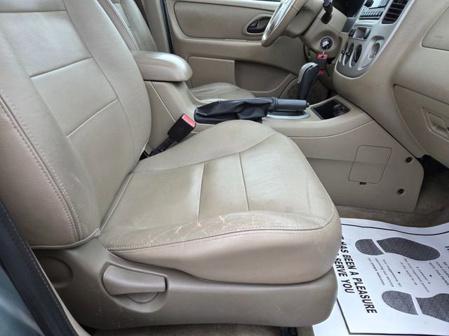 Used 2007 Ford Escape XLT AWD/4WD image 35