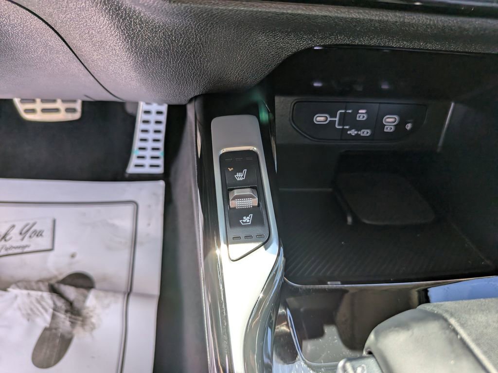Certified 2026 Kia Sorento SX AWD/4WD image 29