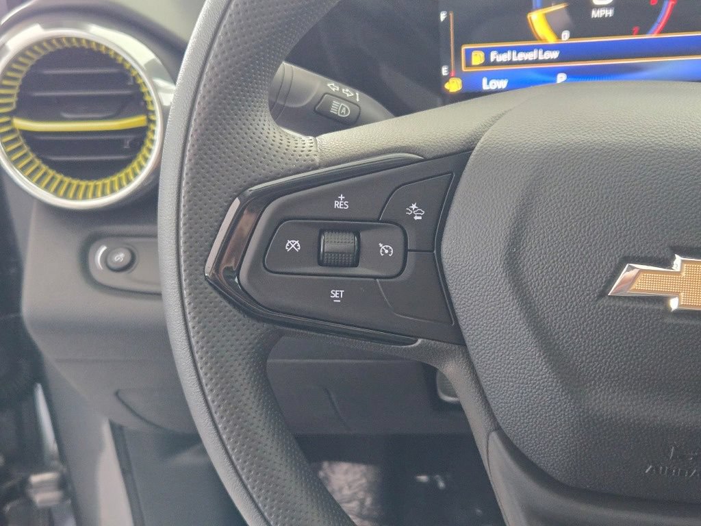 New 2026 Chevrolet Trax LT FWD image 26