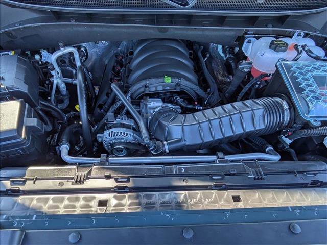 New 2026 Chevrolet Silverado 1500 LT Trail Boss w/ Convenience Package II image 15