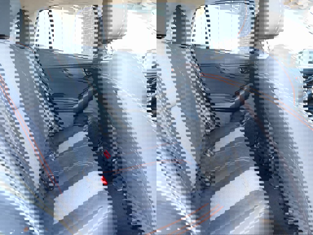 Used 2021 Subaru Crosstrek 2.0i Premium image 13