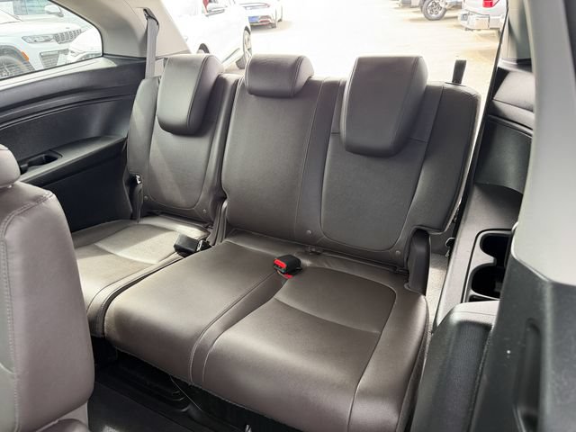 Used 2018 Honda Odyssey EX-L image 27