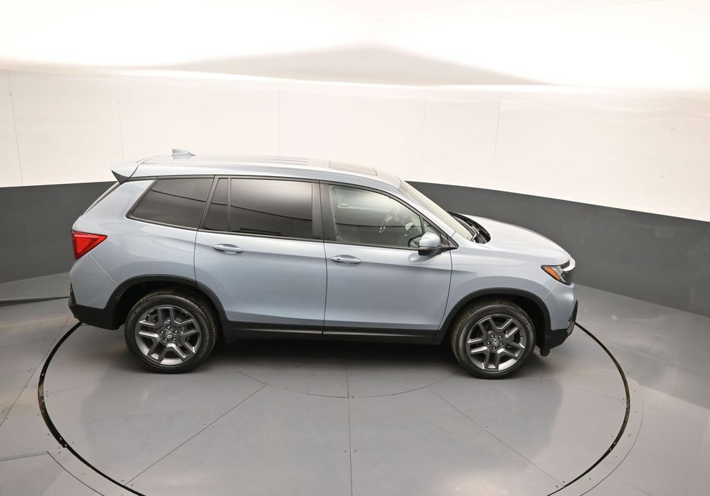 Certified 2022 Honda Passport EX-L image 37