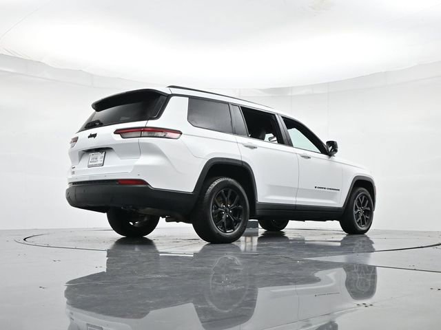 Used 2024 Jeep Grand Cherokee L Laredo image 31