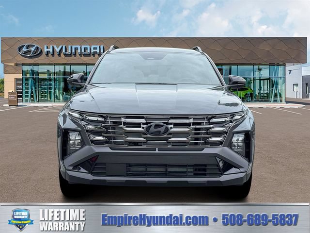 New 2026 Hyundai Tucson XRT AWD/4WD image 12