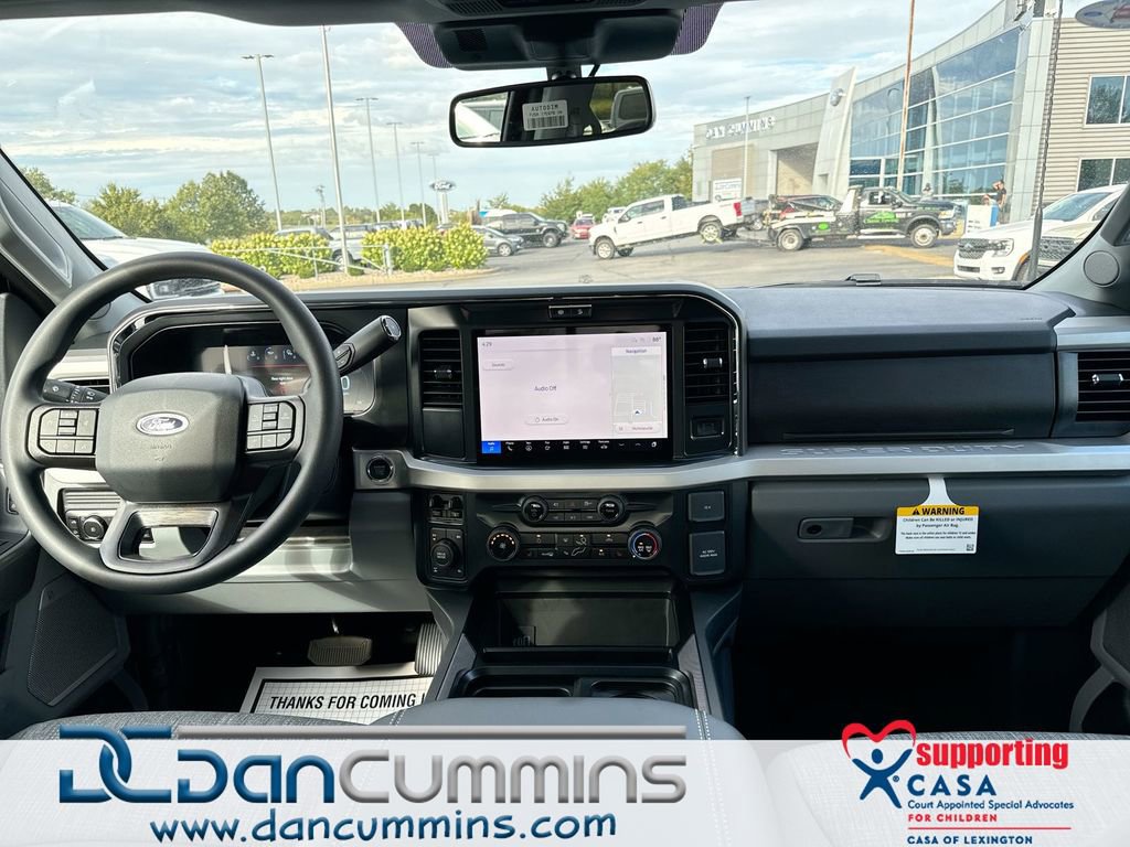 New 2026 Ford F250 XLT w/ XLT Premium Package image 10