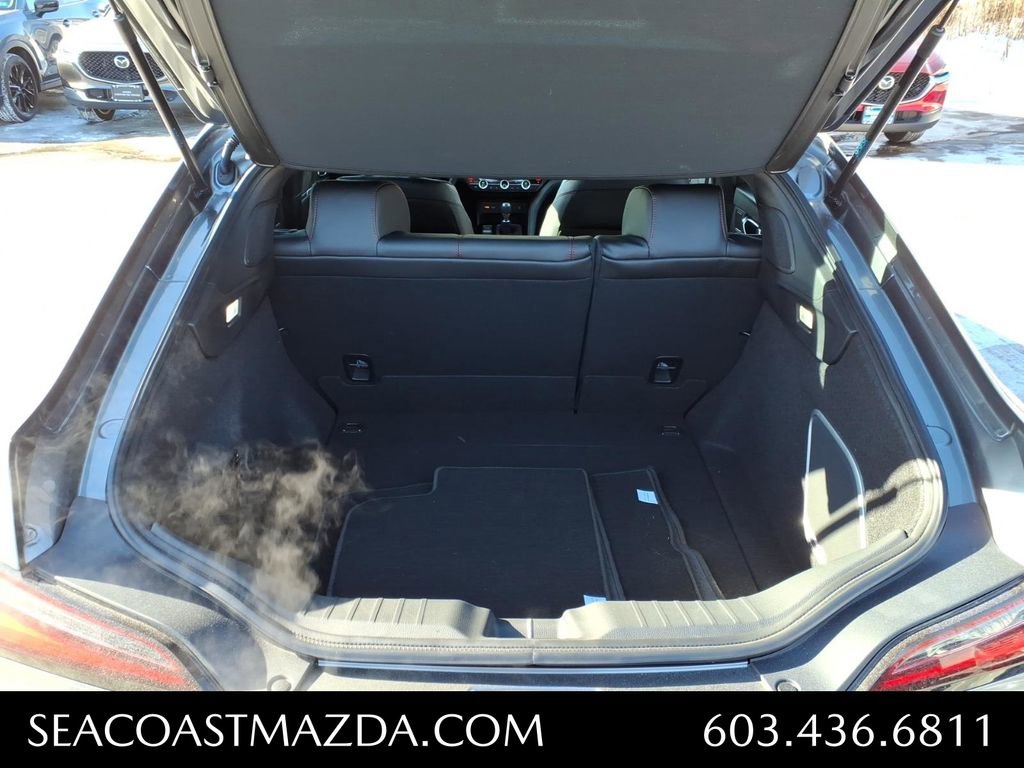 Used 2025 Acura Integra Type S image 8