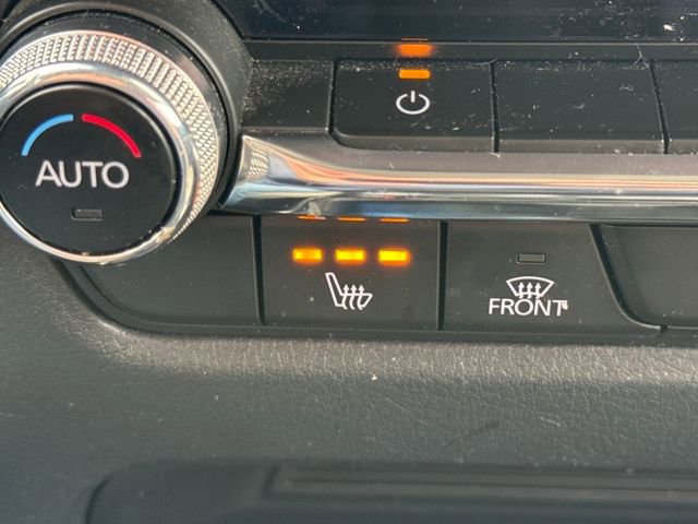 Used 2023 MAZDA CX-30 AWD 2.5 S w/ Preferred Package image 28