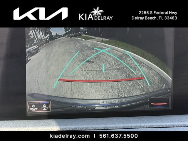 Used 2022 Lexus RX 350 FWD image 21