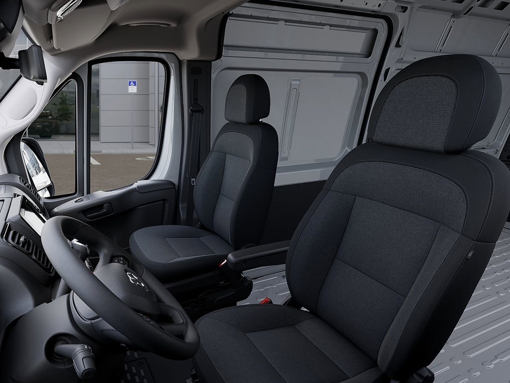 New 2026 RAM ProMaster 3500 image 23