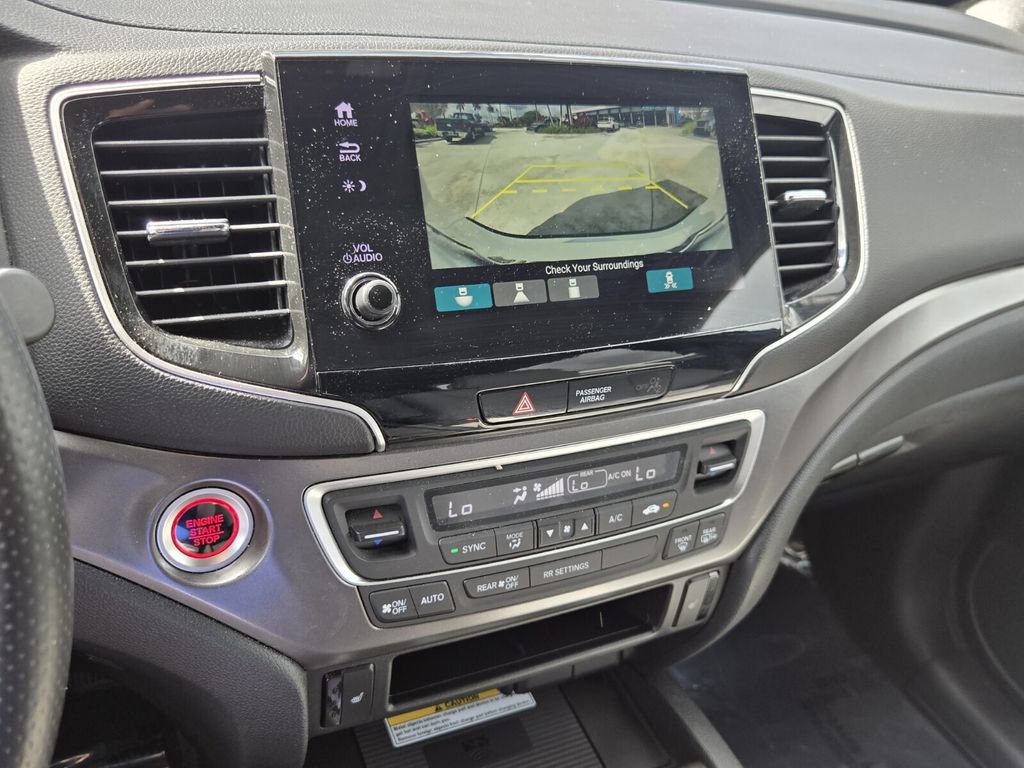 Certified 2022 Honda Passport EX-L image 20