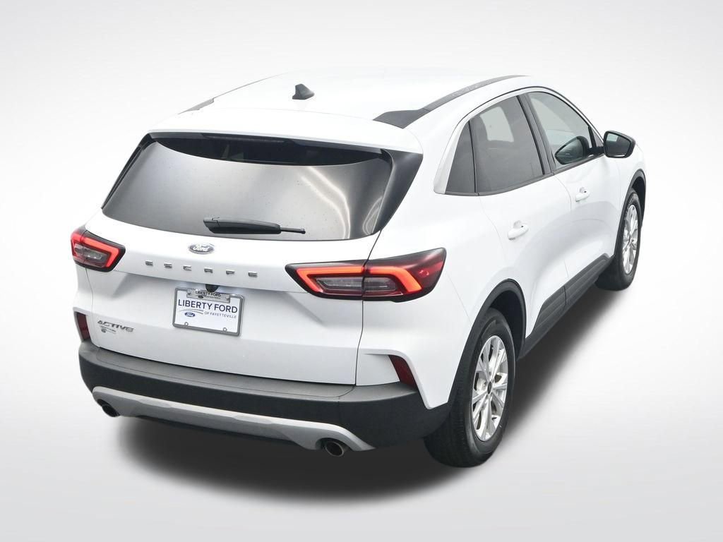 Used 2024 Ford Escape Active w/ Cold Weather Package FWD image 29