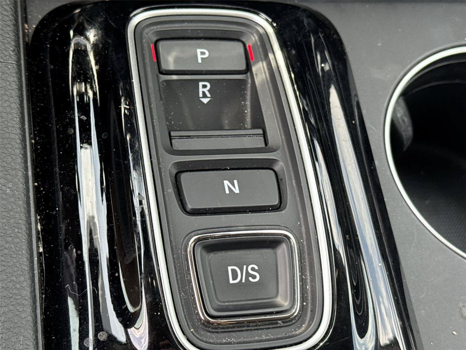 Used 2026 Honda Pilot EX-L image 29