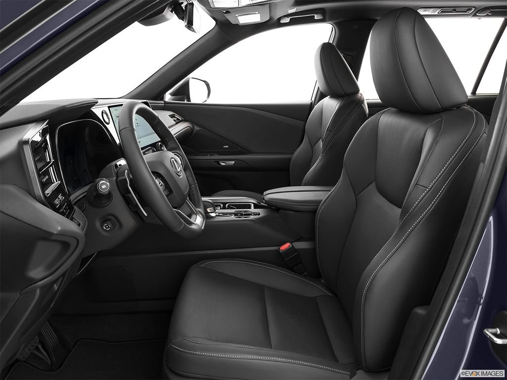 New 2026 Lexus TX 350 AWD image 9