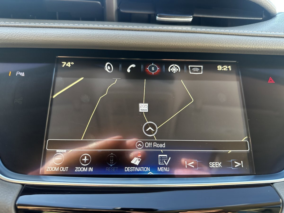 Used 2018 Cadillac XT5 Premium Luxury image 29