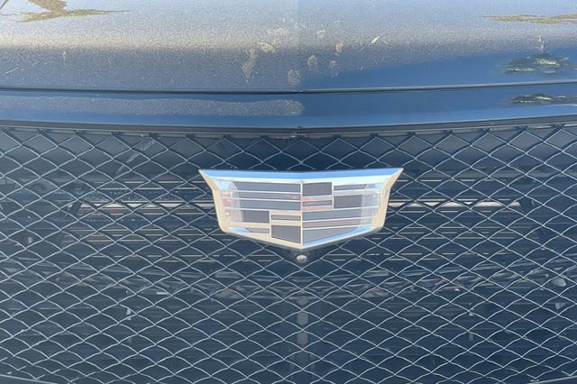 Used 2024 Cadillac Escalade V w/ LPO, ONYX Package image 38