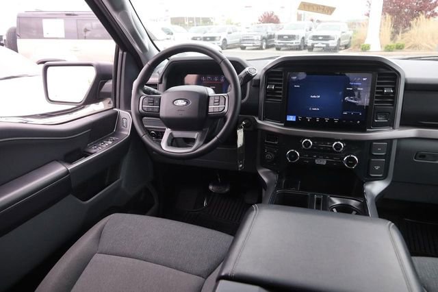 Used 2025 Ford F150 XLT w/ Equipment Group 301A Standard image 23