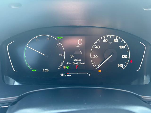 Used 2025 Honda Civic Sport image 32
