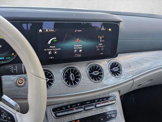 Certified 2022 Mercedes-Benz CLS 450 4MATIC image 15