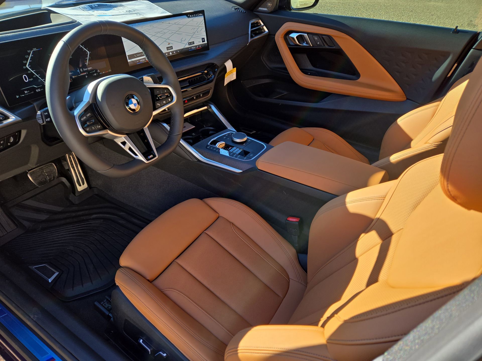 New 2026 BMW 230i Coupe w/ Premium Package image 14