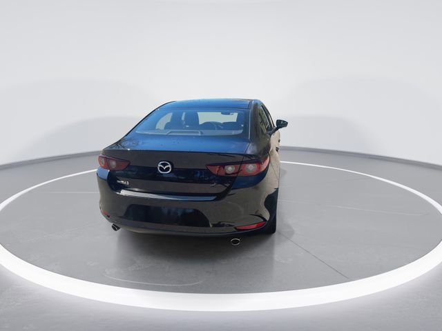 New 2026 MAZDA MAZDA3 2.5 S Sedan w/ Preferred Pkg image 8