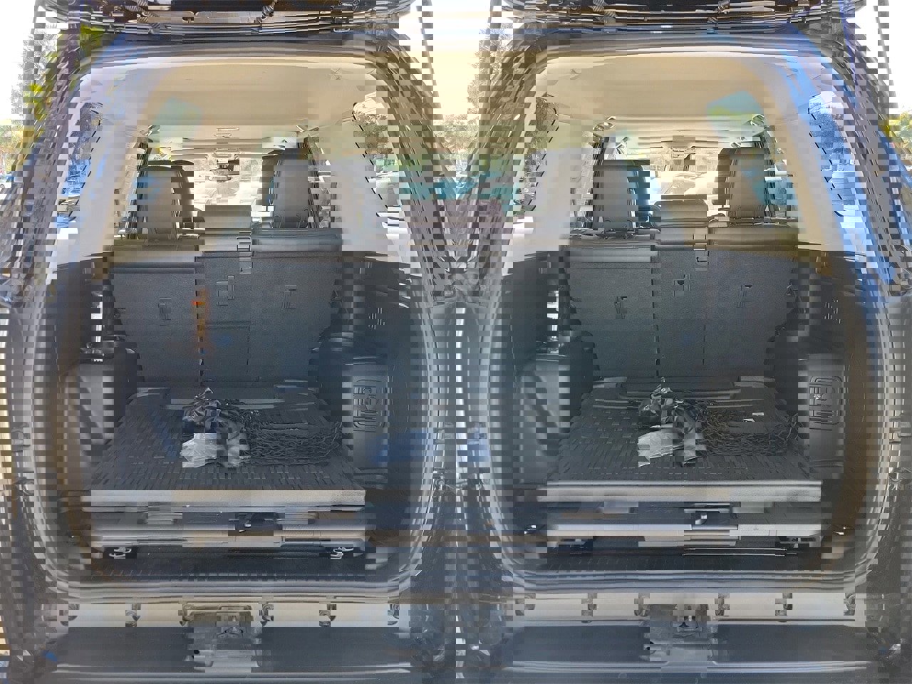 Used 2024 Toyota 4Runner Limited image 7