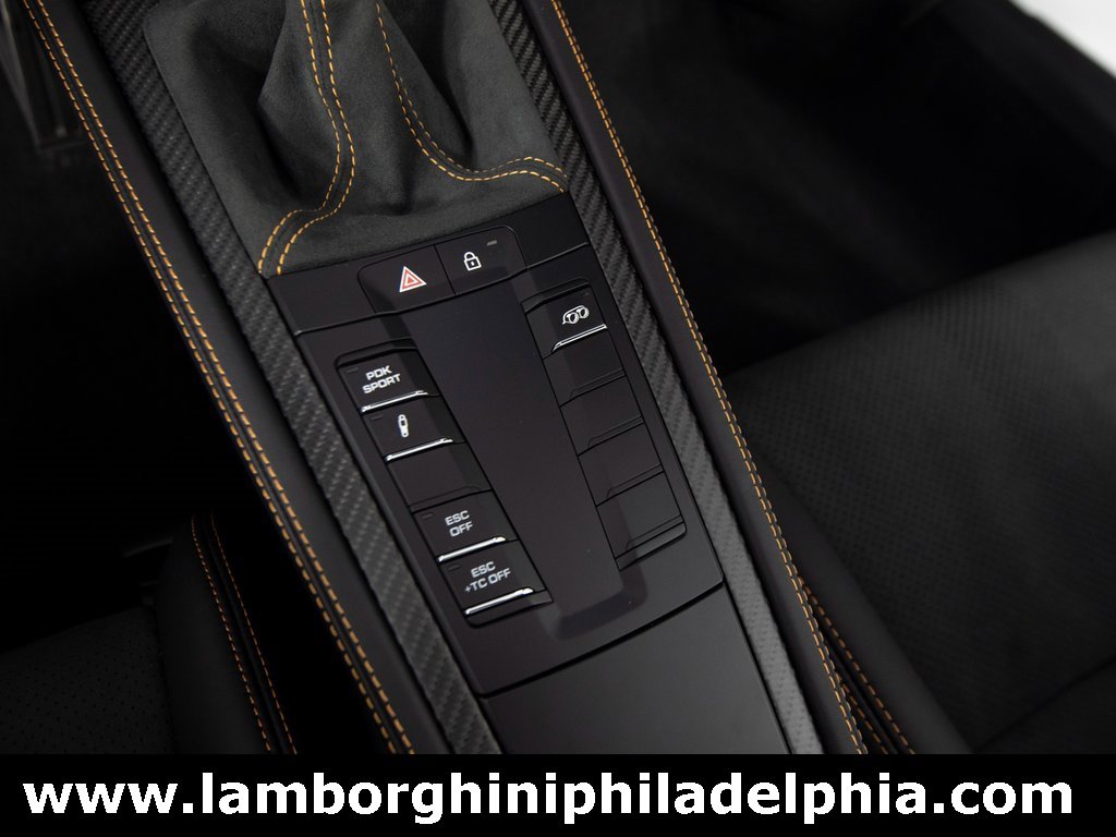 Used 2025 Porsche 718 Boxster Spyder RS image 26