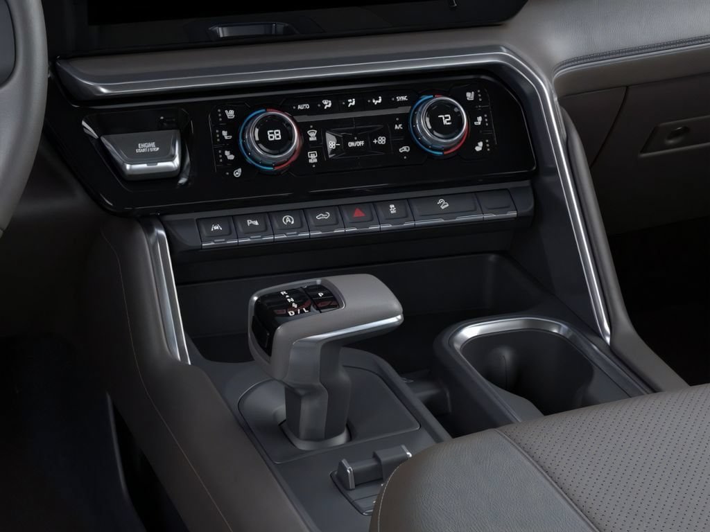 New 2026 GMC Sierra 1500 Denali w/ Technology Package AWD/4WD image 24