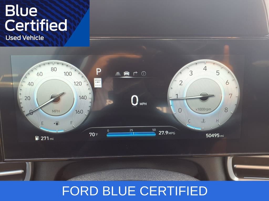 Used 2024 Hyundai Elantra SEL image 15